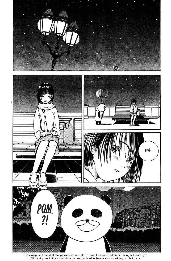 Pom The Panda Chapter 0 16